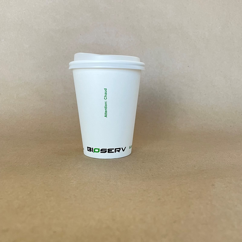 12 oz Single Wall Bioserv Hot Cup + lid.jpg